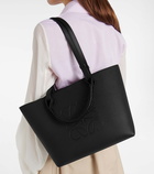 Loewe - Anagram Small leather tote