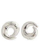 Alighieri The Rebirth Sterling Silver Earrings - One Size