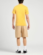 Vilebrequin Mens T-shirt Marigold