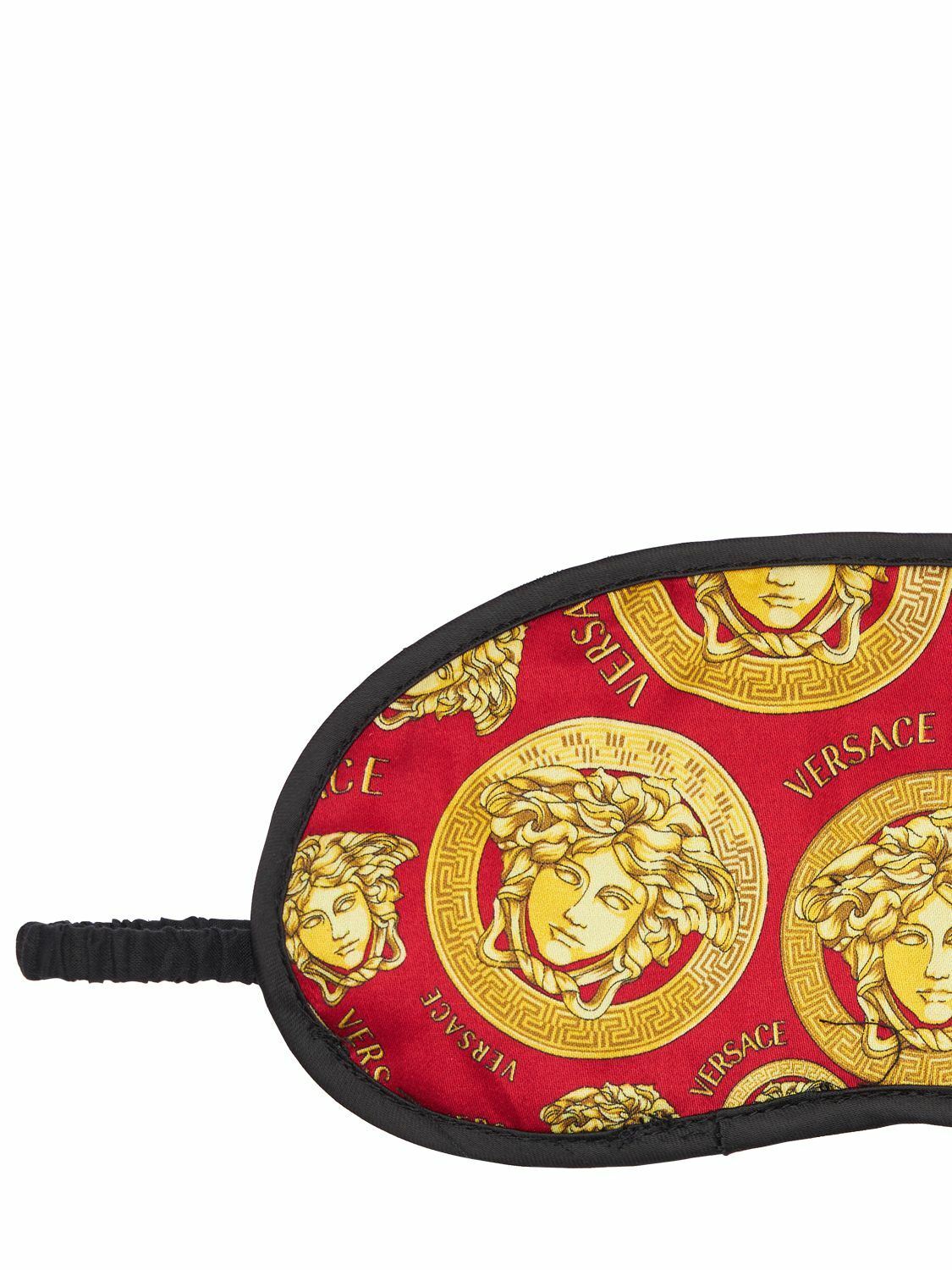 High quality Versace Eye Mask