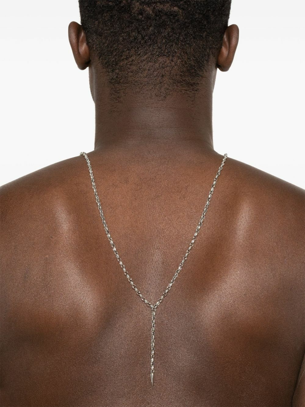 Stephen Webster Sterling Silver Necklace