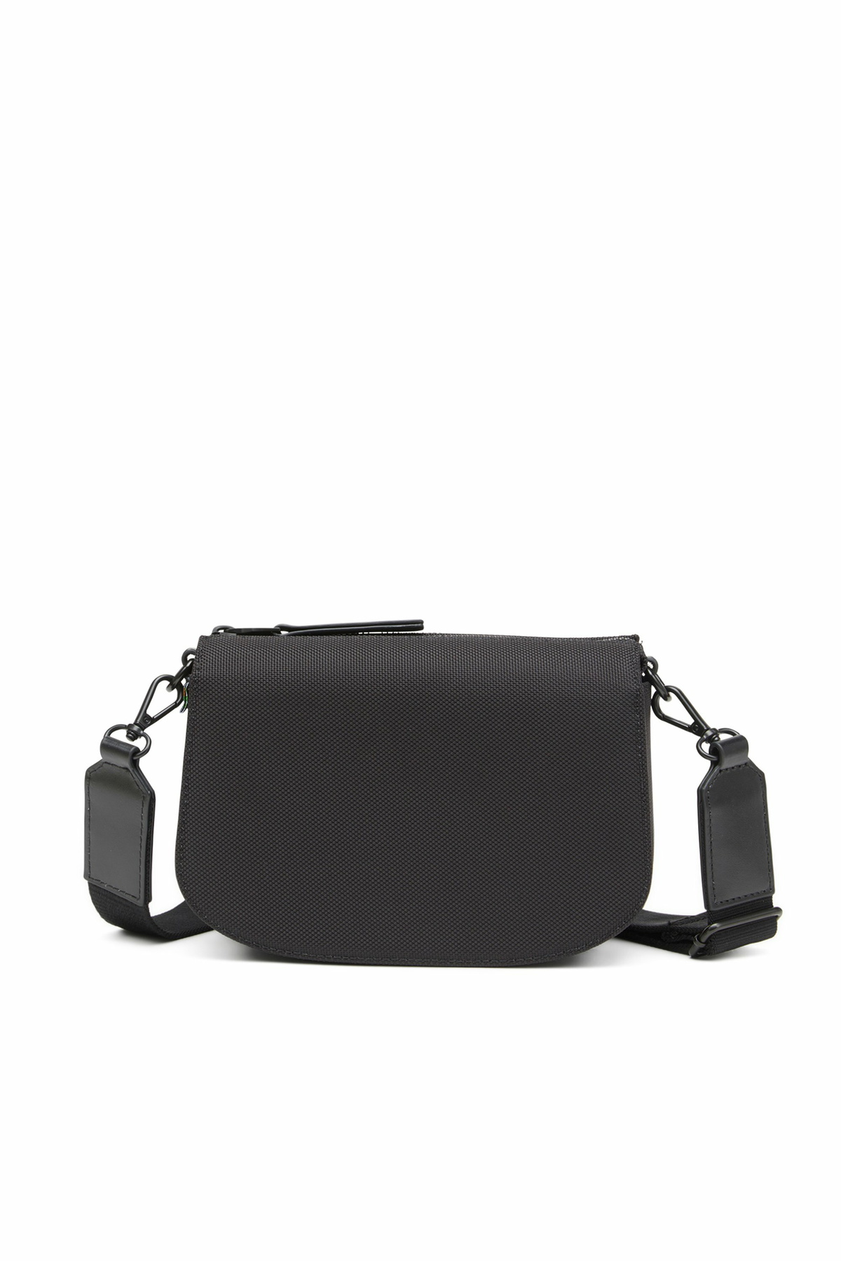 Diesel 1DR Camera Bag-Camera bag in Cordura fabric - Crossbody