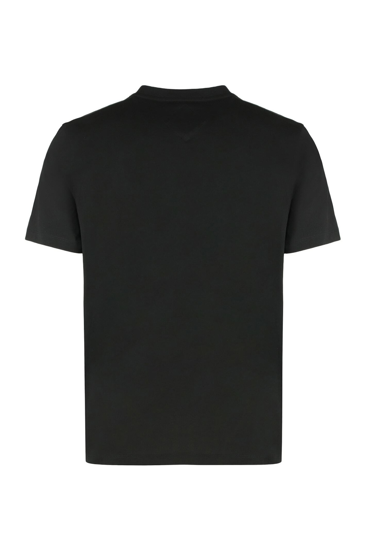 MCM Cotton Crew-neck T-shirt