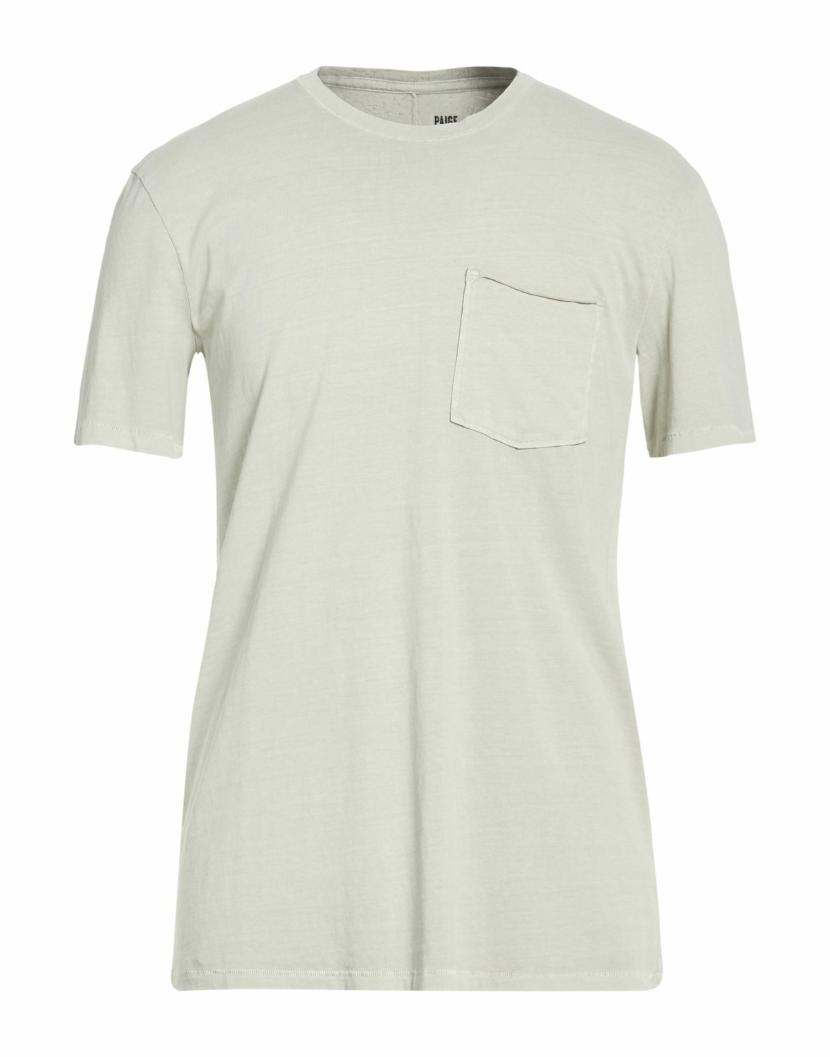 Paige Mens T-shirt Light in Grey