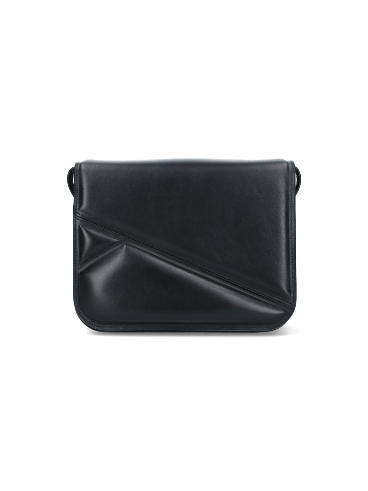 Wandler oscar Trunk Crossbody Bag