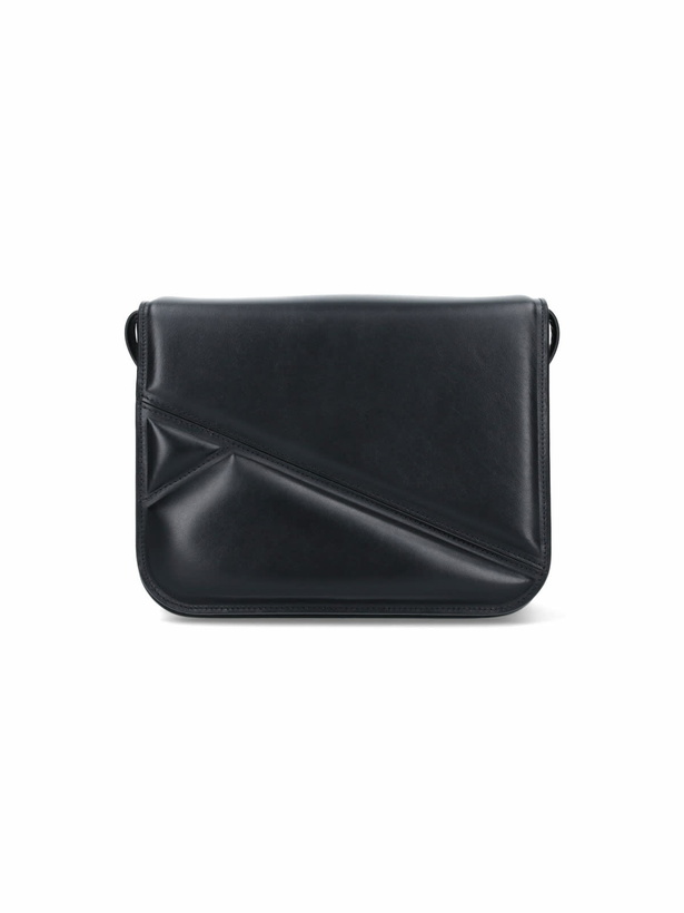 Photo: Wandler oscar Trunk Crossbody Bag