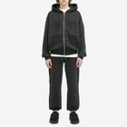 Cole Buxton Men's Distressed Sweat Pants in Washed Black