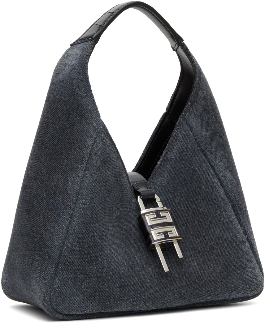 Givenchy Black Medium G Bag