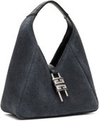 Givenchy Black Medium G Bag