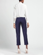 Jijil Womens Pants in Purple