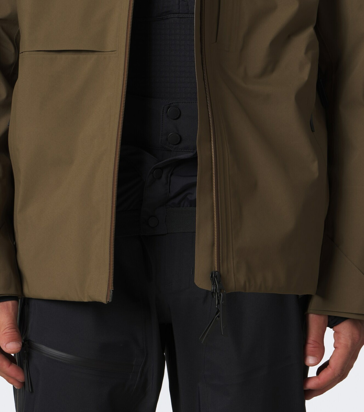 Peak Performance Alpine GORE-TEX® ski jacket