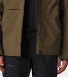 Peak Performance Alpine GORE-TEX® ski jacket