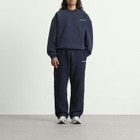 MKI Men's Presented by END. Uniform Wide Leg Joggers in Navy