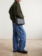 Bottega Veneta - Intrecciato Leather Camera Bag