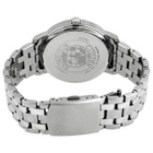 Citizen Eco-Drive Silver Dial Watch BM7460-88H