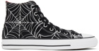 Converse Black & White CONS CTAS Pro Sneakers