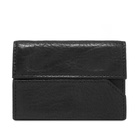 nunc Double Wallet