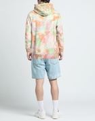 Aries Mens Sweatshirt Light in Pink