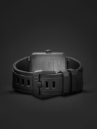 Bell & Ross - BR 03 Gyrocompass Limited Edition Automatic Ceramic Watch, Ref. BR03A-CPS-CE/SRB
