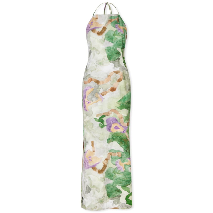 Photo: Heresy Women's Annelida Cami Dress in Print