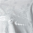 Nike U NRG ISPA Metamorph Poncho in Photon Dust/Iron Grey/Dark Stucco 