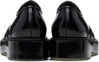 Adieu Black Type 54C Derbys