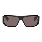 Dita Black Superflight Sunglasses