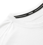 Under Armour - Streaker 2.0 Microthread T-Shirt - White