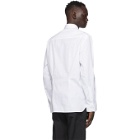 A-COLD-WALL* White Essential Shirt