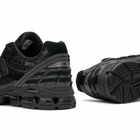 New Balance 1954R Sneaker in Black/Black