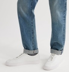 Grenson - Vegan Leather Sneakers - White