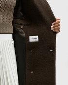 Lacoste PARKAS & BLOUSONS Multi-color Womens Coat
