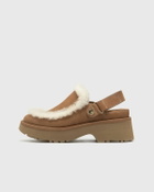 UGG ESMEE CLOG Brown Womens Casual Shoe