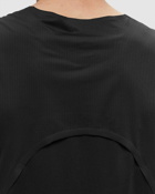 On X Paf Running T Black - Mens - Shortsleeves