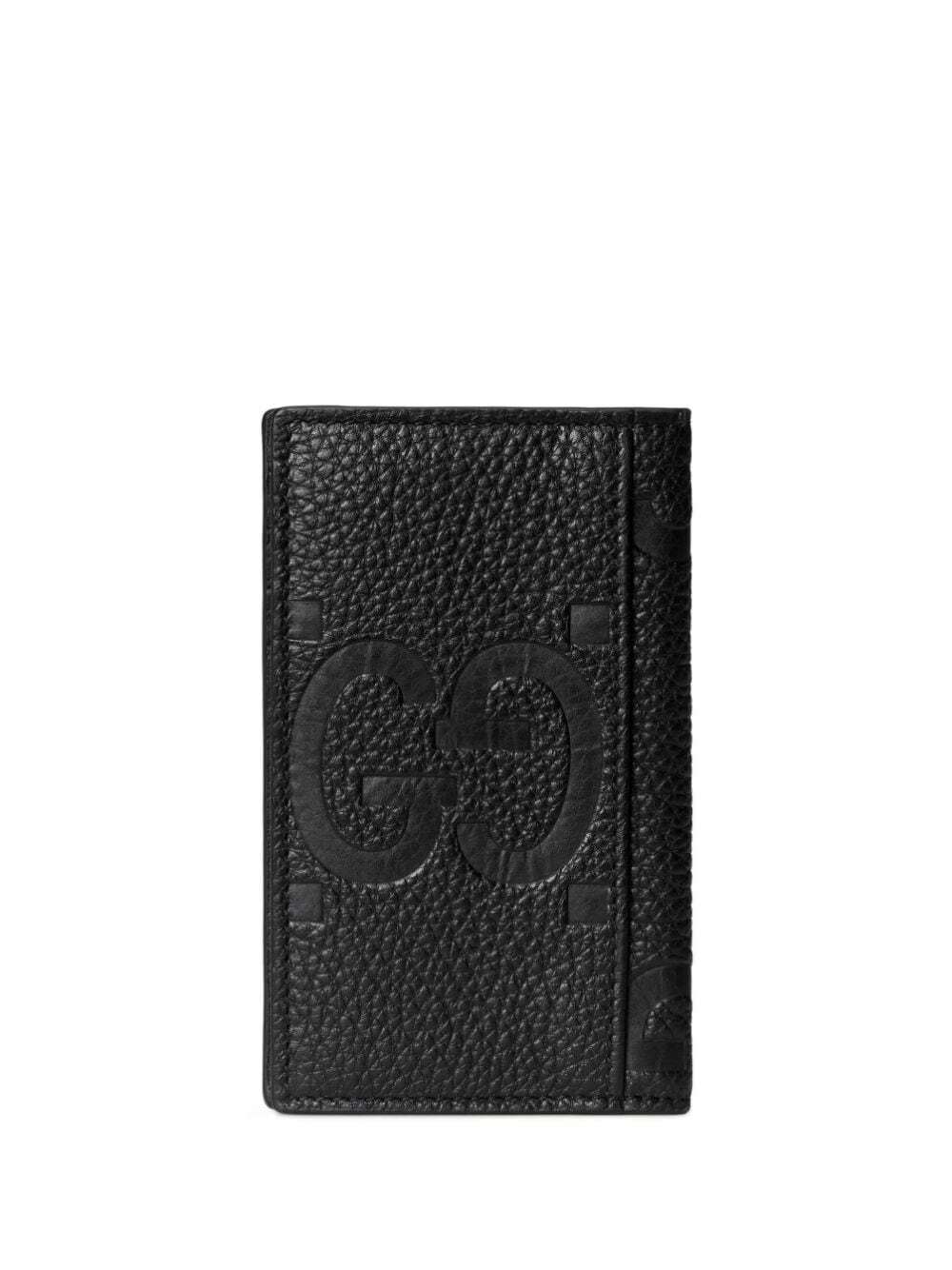 Jumbo GG money clip