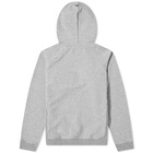 FDMTL Circle Kasuri Pullover Hoody