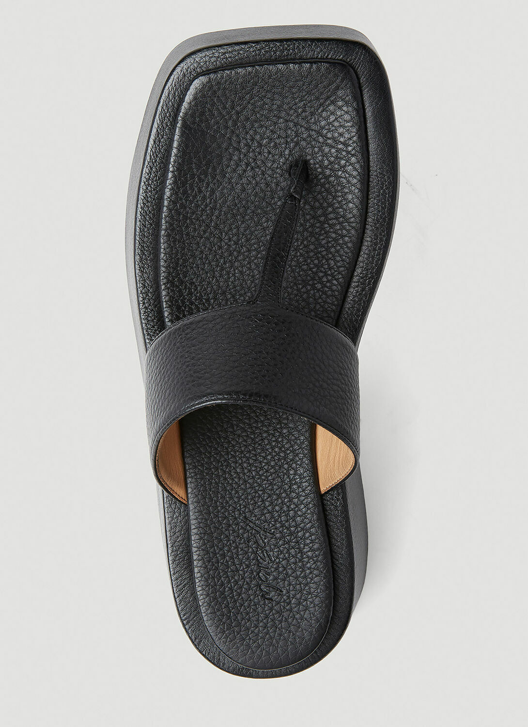 Marsèll Zeppo Platform Sandals