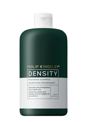 Photo: Philip Kingsley Density Thickening Shampoo 500ml