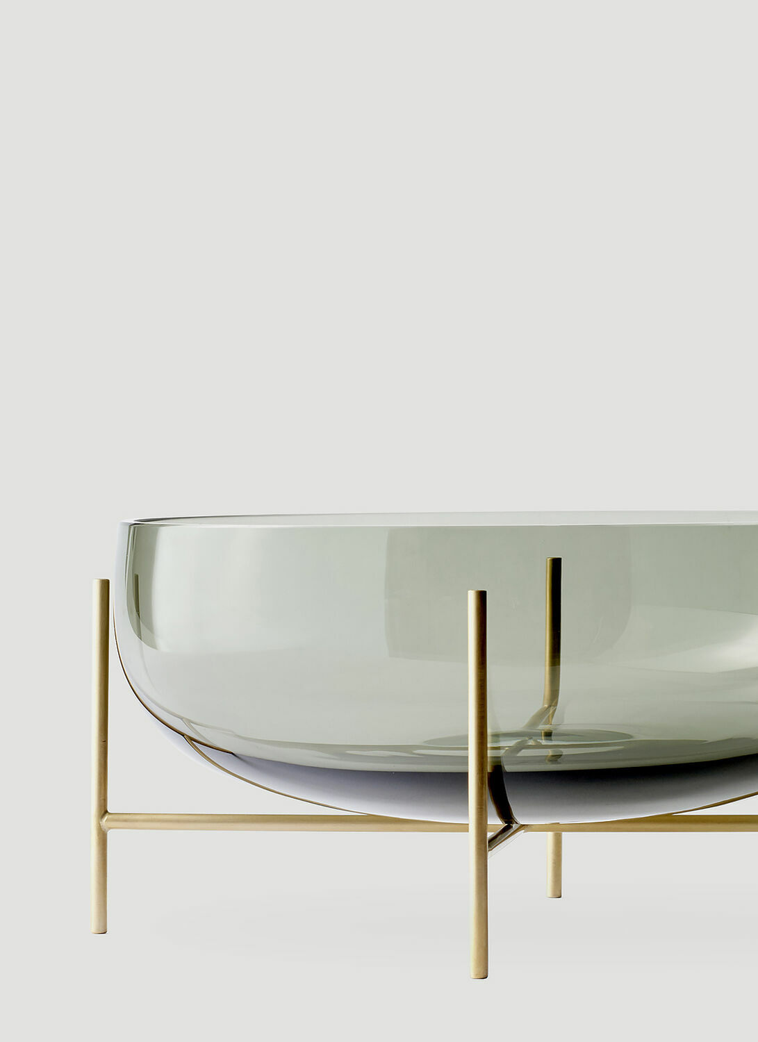 Audo Copenhagen Echasse Bowl