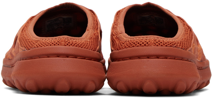 【関税込み】Merrell 1TRL オレンジ Hydro ミュール メレル ハイドロ ミュール MERRELL 1TRL 27cm 1ldk
