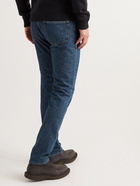 Incotex - Slim-Fit Jeans - Unknown