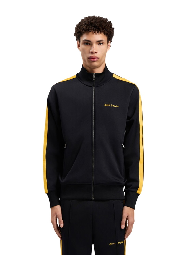 Photo: Palm Angels Classic Logo Track Jacket