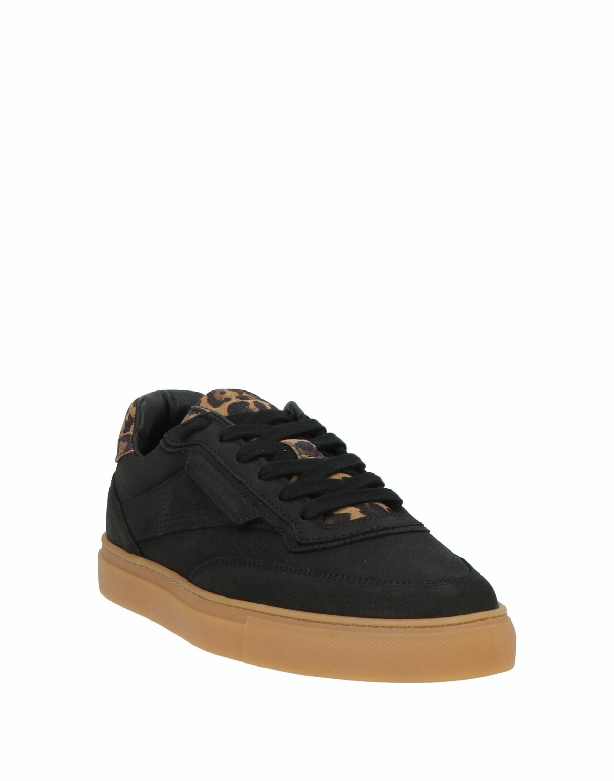 Copenhagen Studios Cph90 Womens Sneakers in Black