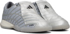 adidas Originals Gray F50 Sala Sneakers