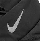 Nike Golf - AeroLoft Repel Quilted Zip-Up Golf Jacket - Black