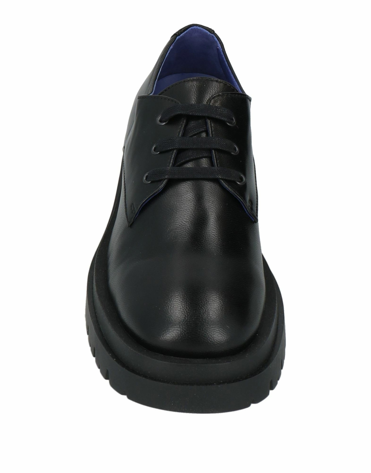 Copenhagen Studios Womens Lace-up shoes in Black