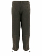 Aspesi Stretch Cotton Pants