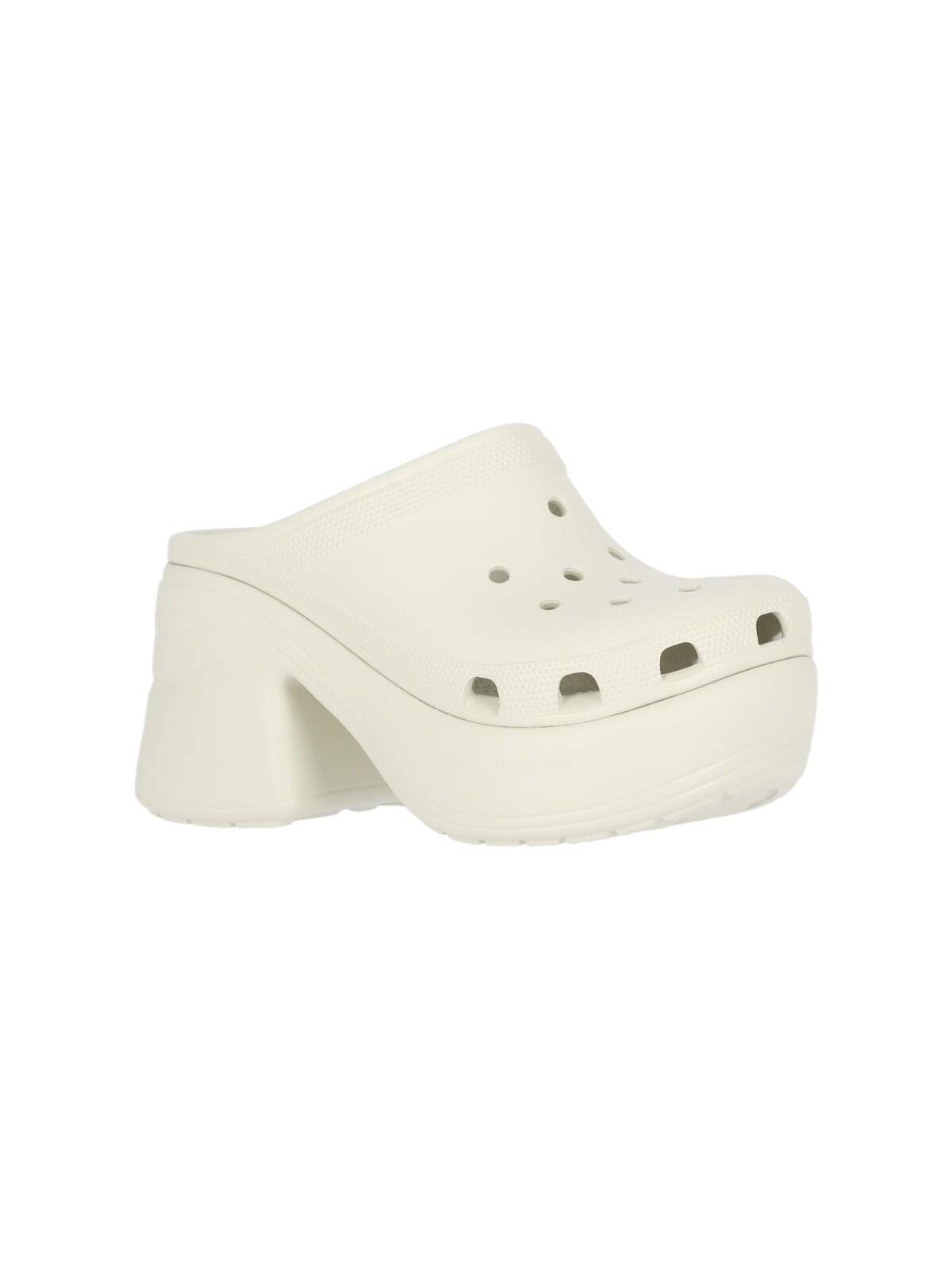 Crocs Mules Platform siren