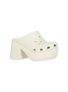 Crocs Mules Platform siren