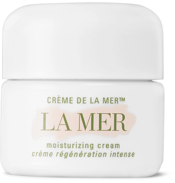 Photo: La Mer - Crème De La Mer, 15ml - Colorless